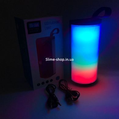 Объемный звук Bluetooth колонки TG169, Портативная колонка с Bluetooth, Акустика JV-899 для улиц