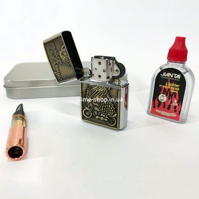 Зажигалка для курения N5, Необычная зажигалка, Сувенир зажигалка, Зажигалки в ON-931 подарочных коробках