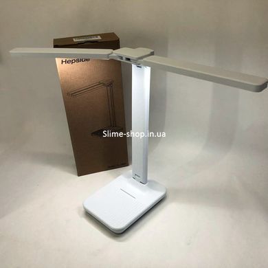 Лампа настольная для стола учебного Taigexin TGX-L7 LED, Лед лампа QH-610 настольная офисная