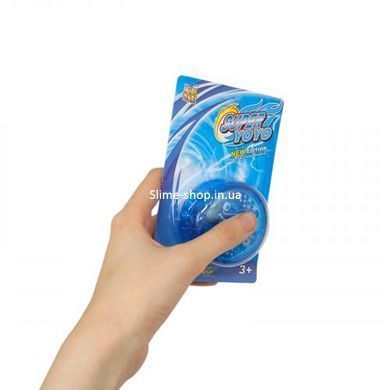 Игра "Йо-йо" микс цвета, свет, планшет 9*3*14см