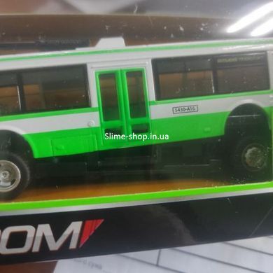 Уцінка. Тролейбус "АВТОПРОМ", вид 3 Відломана основа