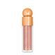 Румяна для лица жидкие Bogenia Liquid Highlighter Blush (BG635), 001 Терракотовый