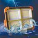 Світлодіодні переносні прожектори Solar LED light 12000 mAH, Ручний прожектор, SU-157 Світлодіодні прожектори