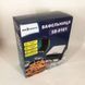 Вафли в домашних условиях в вафельнице SeaBreeze SB-0101 1200 Вт, Вафельница MK-588 для десертов