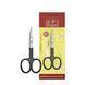 Ножницы для ногтей QPI Professional черные 9,5 см НH-404