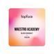 Палетка румян Topface Maestro Academy Blush Bouquet PT355 № 02