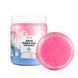 Скраб для обличчя та тіла Top Beauty Bubble Gum з ароматом жуйки та кокосовим маслом 250 мл