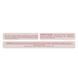 Румяна для лица жидкие Bogenia Liquid Highlighter Blush (BG635), 001 Терракотовый