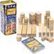 Развивающая настольная игра "Crazy Balance Building"