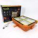 Світлодіодні переносні прожектори Solar LED light 12000 mAH, Ручний прожектор, SU-157 Світлодіодні прожектори