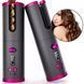 Щипцы для создания объема волос Ramindong Hair curler, Плойка для завивки OU-879 с насадками