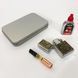 Зажигалка для курения N5, Необычная зажигалка, Сувенир зажигалка, Зажигалки в ON-931 подарочных коробках