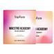 Палетка румян Topface Maestro Academy Blush Bouquet PT355 № 02