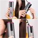 Щипцы для создания объема волос Ramindong Hair curler, Плойка для завивки OU-879 с насадками