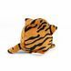 М'яка іграшка Kidsqo Тигреня Реня для цукерок 12см (KD713)