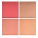 Палетка румян Topface Maestro Academy Blush Bouquet PT355 № 02