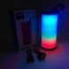 Объемный звук Bluetooth колонки TG169, Портативная колонка с Bluetooth, Акустика JV-899 для улиц