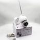 Камера видеонаблюдения IP всепогодная поворотная UKC CAMERA v380 C6 IP 1080p 2.0 DK-892 mp уличная