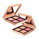 Палетка румян Topface Maestro Academy Blush Bouquet PT355 № 02