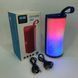Объемный звук Bluetooth колонки TG169, Портативная колонка с Bluetooth, Акустика JV-899 для улиц