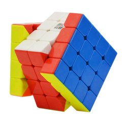 Кубик Рубіка Infinite Ulture Magic Cube Yang 4х4х4