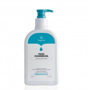 Гель для умывания лица Bogenia Facial Cleansing Gel 300 мл (BG423(001))