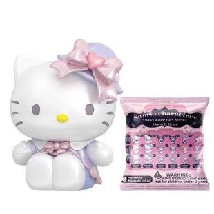 Фигурка-сюрприз POP TOP SANRIO &ndash; ЭЛЕГАНТНЫЕ ЛЕДИ (в асс.)