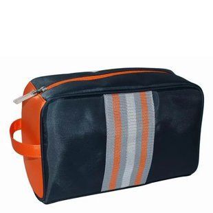 Косметичка мужская для хранения туалетных принадлежностей Beauty Luxury MB-7006