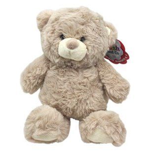 Мʼяка іграшка "Plush and Co, Ведмедик" 25 см