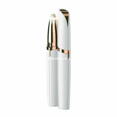 Женский триммер эпилятор для бровей Finishing Touch JM-306 Flawless Brows