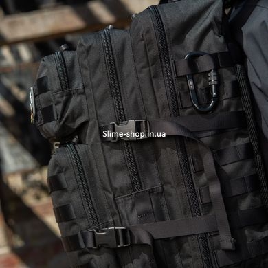 Рюкзак военный штурм 25л 1000D, Рюкзак для армии, Штурмовой рюкзак для TH-105 военных ЗСУ