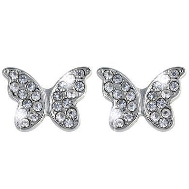 Сережки Biojoux WH-515 BJT 979