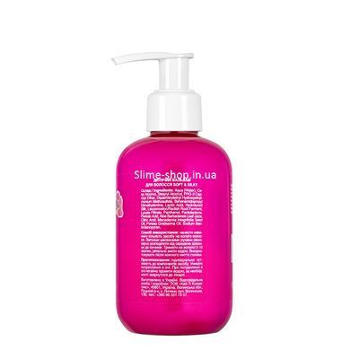 Бальзам для волос для детей Mr. Scrubber Soft & Silky 200 мл