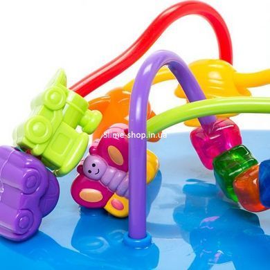 Игровой центр Kiddi Smart &ndash; Мультицентр (на украинском языке)