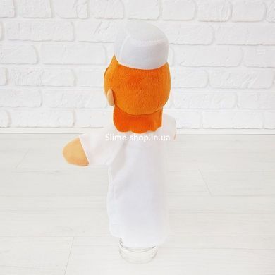 Кукольный театр Zolushka Медсестра 33см (ZL340)