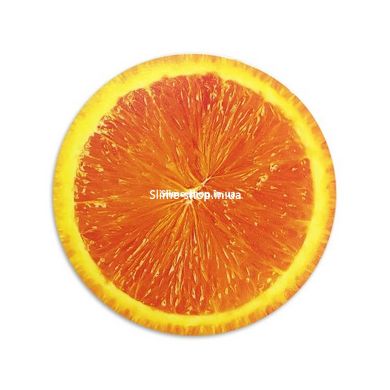 Сквіш Апельсин помаранчевий