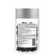 Витамины для волос Ellips Hair Vitamin Shiny Black с ореховым маслом кукуи и маслом алоэ вера 50 шт*1 мл