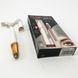 Женский триммер эпилятор для бровей Finishing Touch JM-306 Flawless Brows