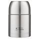 Контейнер для гарячих продуктів Well Done WD-7115S 0.5 л, Термос для їжі на IT-252 2 відділення