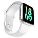 Розумний смарт годинник Smart Watch I7 PRO MAX з голосовим викликом тонометр пульсометр оксиметр. AS-179 Колір: білий