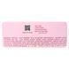 Румяна кремовые Neverti Creamy Dimension NP309, 10 г, 001 Adrenaline Персиковые