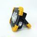 Светильник для туриста X-Balog L802-20W-2COB+1W, Аварийная лампа, Лампа фонарь IU-568 аварийного освещения