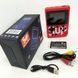 Ігрова приставка зі вбудованими ретро іграми Sup Game Box 500 ігор, Портативна консоль CB-216 Retro FC