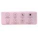 Румяна кремовые Neverti Creamy Dimension NP309, 10 г, 001 Adrenaline Персиковые
