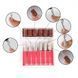 Фрезер для манікюру Beauty nail DM-14/2000 RO-423 Колір: білий