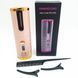Конусна плойка для прикореневого об'єму Ramindong Hair curler, Щипці для завивки, Стайлер LJ-113 для завивки
