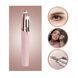 Женский триммер эпилятор для бровей Finishing Touch JM-306 Flawless Brows