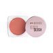 Румяна кремовые Neverti Creamy Dimension NP309, 10 г, 001 Adrenaline Персиковые
