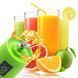 Блендер Smart Juice Cup Fruits USB.