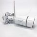 Камера відеоспостереження Camera C16 TUYA APP WIFI IP 3.0 mp вул.